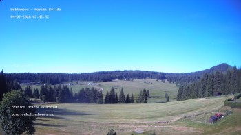 Obec Horská Kvilda
