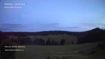 Obec Horská Kvilda