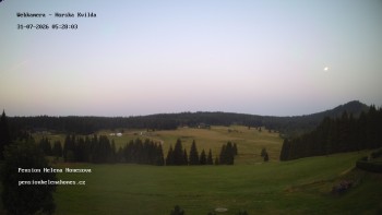 Obec Horská Kvilda