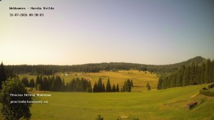 Obec Horská Kvilda - Pension Helena Honesová - 31.7.2026 v 08:45 Obec Horská Kvilda - Pension Helena Honesová - 31.7.2026 v 08:45