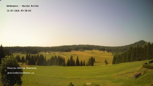 Obec Horská Kvilda - Pension Helena Honesová - 31.7.2026 v 09:45 Obec Horská Kvilda - Pension Helena Honesová - 31.7.2026 v 09:45