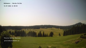 Obec Horská Kvilda - Pension Helena Honesová - 31.7.2026 v 11:45 Obec Horská Kvilda - Pension Helena Honesová - 31.7.2026 v 11:45