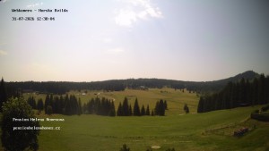 Obec Horská Kvilda - Pension Helena Honesová - 31.7.2026 v 12:45 Obec Horská Kvilda - Pension Helena Honesová - 31.7.2026 v 12:45