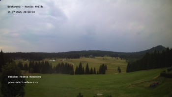 Obec Horská Kvilda
