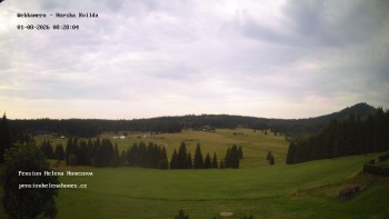 Municipality of Horská Kvilda