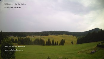 Municipality of Horská Kvilda