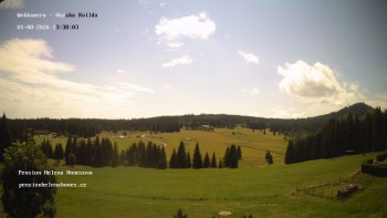 Gemeinde Horská Kvilda