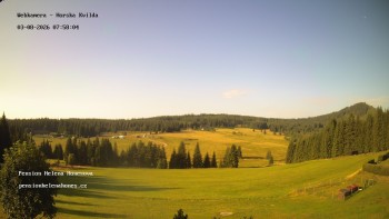 Obec Horská Kvilda