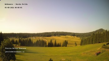 Obec Horská Kvilda