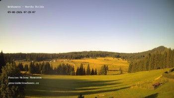 Gmina Horská Kvilda