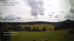 Pension Helena Honesová