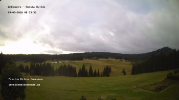 Obec Horská Kvilda