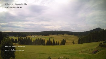 Obec Horská Kvilda