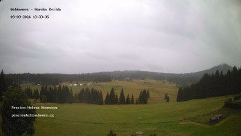 Obec Horská Kvilda