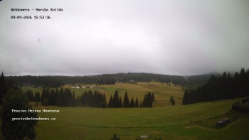 Obec Horská Kvilda
