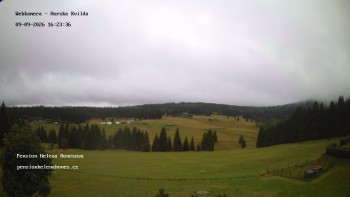 Obec Horská Kvilda