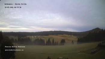 Obec Horská Kvilda
