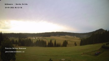 Obec Horská Kvilda
