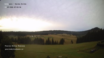 Obec Horská Kvilda