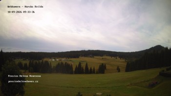 Obec Horská Kvilda