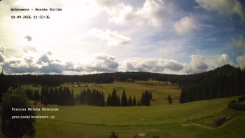 Obec Horská Kvilda