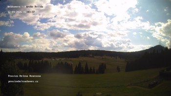 Obec Horská Kvilda
