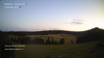 Obec Horská Kvilda