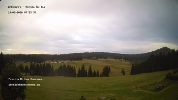 Obec Horská Kvilda