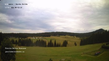 Obec Horská Kvilda