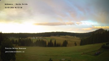 Obec Horská Kvilda