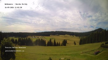 Obec Horská Kvilda