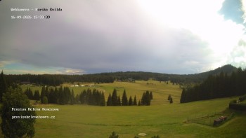 Obec Horská Kvilda