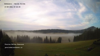 Obec Horská Kvilda