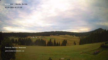 Obec Horská Kvilda