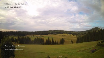 Obec Horská Kvilda