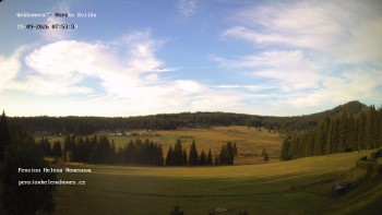 Obec Horská Kvilda