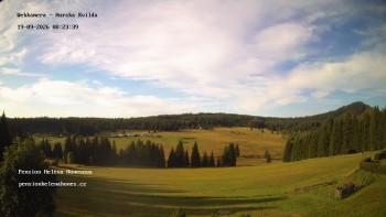 Obec Horská Kvilda