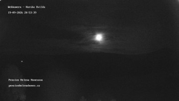 Obec Horská Kvilda