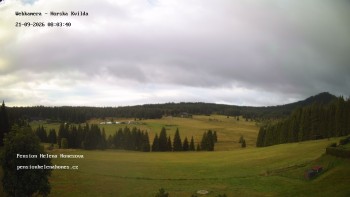Obec Horská Kvilda