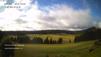 Obec Horská Kvilda