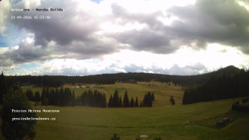 Obec Horská Kvilda