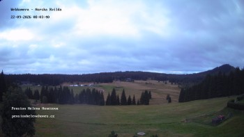 Obec Horská Kvilda