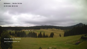 Obec Horská Kvilda