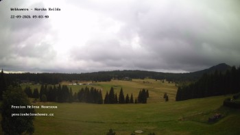 Obec Horská Kvilda