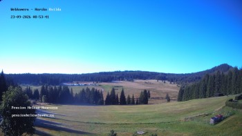Obec Horská Kvilda