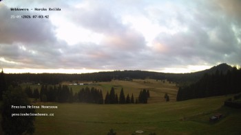 Obec Horská Kvilda