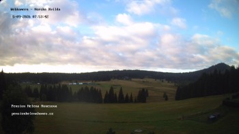 Obec Horská Kvilda