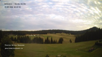 Obec Horská Kvilda