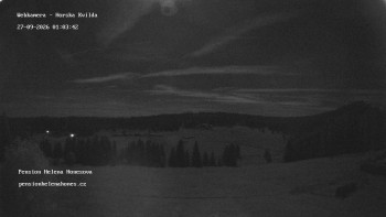 Obec Horská Kvilda