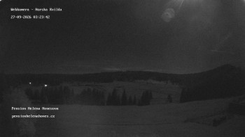 Obec Horská Kvilda